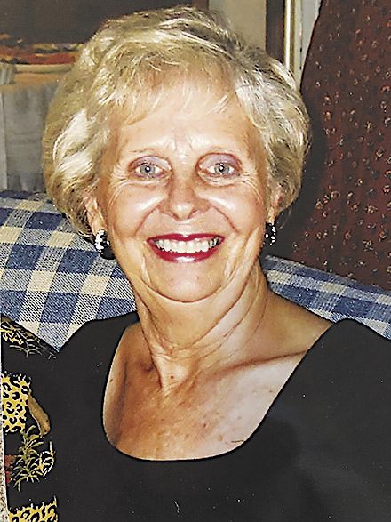 Nancy C. Hendon obituary
